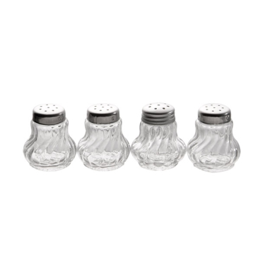 APS Ministreuer, 4-teiliges Set 1 Set = 4 Streuer - Bild-Darstellung des Produktes 1