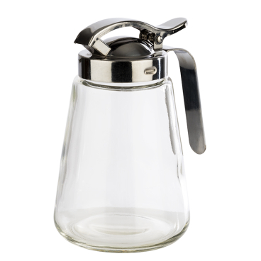 APS Allzweckgießer, Dosierkännchen, Edelstahldeckel, 300 ml 1 Gießer - Bild-Darstellung des Produktes 1