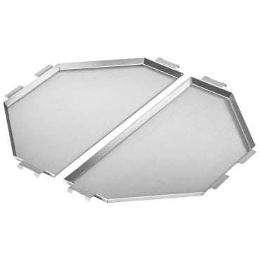 Neumärker Diamant Grill Hitze Deflektor 1 Stück - Bild-Darstellung des Produktes 1