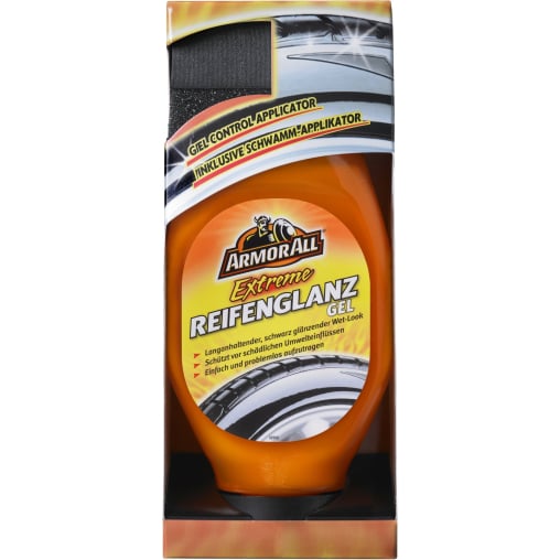 ARMOR ALL Extrem Reifenglanz Gel