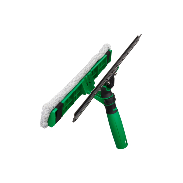 UNGER VisaVersa® Pro 2in1 Komplett Fensterwischer Breite: 45 cm - Bild-Darstellung des Produktes 1