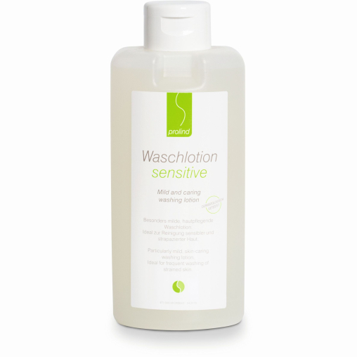 Dr. Schumacher prolind Waschlotion sensitive