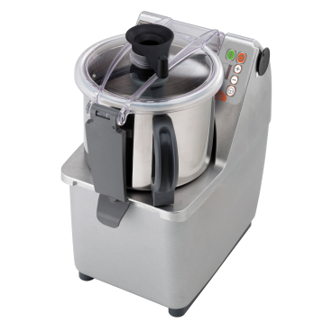 Dito Sama Cutter 5,5 Liter, variable Geschwindigkeitsregelung 1 Profi Mixer - Bild-Darstellung des Produktes 1