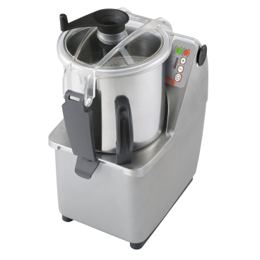 Dito Sama Cutter 7 Liter, variable Geschwindigkeitsregelung 1 Profi Mixer - Bild-Darstellung des Produktes 1