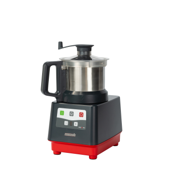 Dito Sama PREP4YOU Cutter variable Geschwindigkeit, 2,6 Liter 1 Tisch Mixer - Bild-Darstellung des Produktes 1