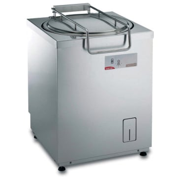 Dito Sama Gemüsefach- und Schleudermaschine, 2/6 kg 1 Schleudermaschine - Bild-Darstellung des Produktes 1