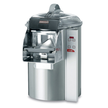 Dito Sama Gemüseschneider 10kg, mit abrasiver Schälscheibe, 230V 1 Schälmaschine - Bild-Darstellung des Produktes 1