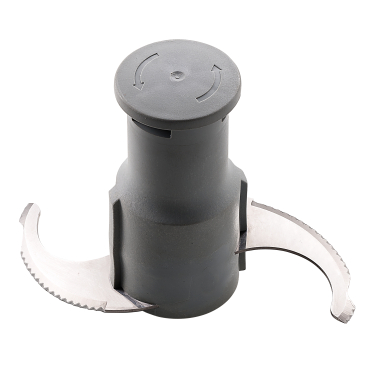 Dito Sama microverzahnter, abgesetzter Rotor für Cutter 5,5 Liter 1 Rotor - Bild-Darstellung des Produktes 1