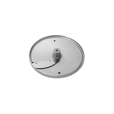 Dito Sama Schneidscheibe 6mm für PREP4YOU Gemüseschneider 1 Schneidscheibe - Bild-Darstellung des Produktes 1