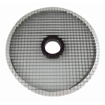 Dito Sama Würfelgatter 10mm für Gemüseschneidemaschine TR260 1 Würfelgatter - Bild-Darstellung des Produktes 1