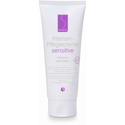 Dr. Schumacher prolind Intensiv Pflegecreme