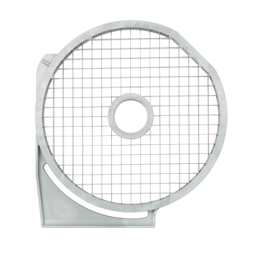 Dito Sama Würfelgatter 10x10mm für Gemüseschneidemaschine TRS 1 Würfelgatter - Bild-Darstellung des Produktes 1