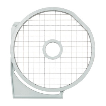 Dito Sama Würfelgatter 12x12mm für Gemüseschneidemaschine TRS 1 Würfelgatter - Bild-Darstellung des Produktes 1