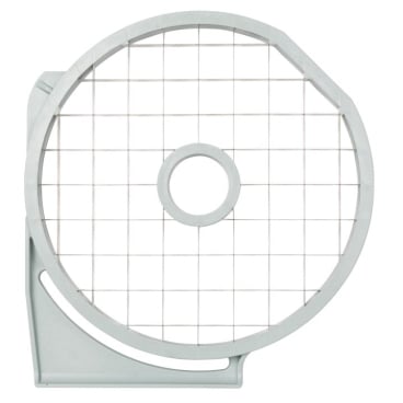 Dito Sama Würfelgatter 20x20mm für Gemüseschneidemaschine TRS 1 Würfelgatter - Bild-Darstellung des Produktes 1