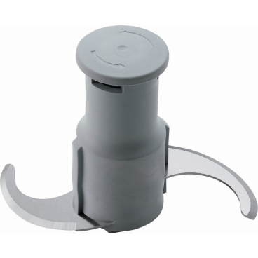 Dito Sama glatter Rotor für Cutter 5,5 Liter 1 Rotor - Bild-Darstellung des Produktes 1