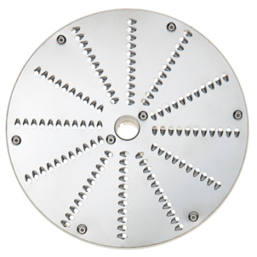 Dito Sama Reibscheibe 2mm für Gemüseschneidemaschine TRS Classic 1 Reibscheibe - Bild-Darstellung des Produktes 1