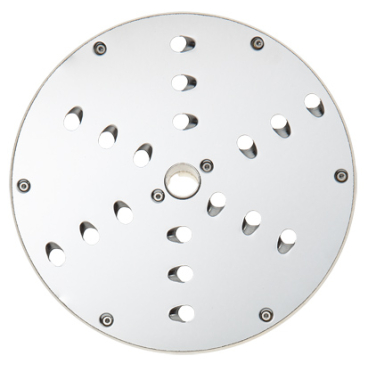 Dito Sama Reibscheibe 9mm für Gemüseschneidemaschine TRS Classic 1 Reibscheibe - Bild-Darstellung des Produktes 1