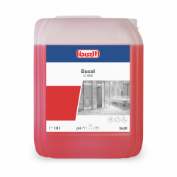 Reinigungsartikel & Handschuhe 