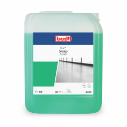 Reinigungsartikel & Handschuhe 