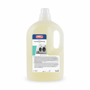 Buzil Waschkraftverstärker Buz® Laundry Strong L 831 2 Liter - Flasche - Bild-Darstellung des Produktes 1