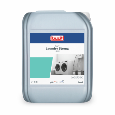 Buzil Waschkraftverstärker Buz® Laundry Strong L 831 20 Liter - Kanister - Bild-Darstellung des Produktes 1