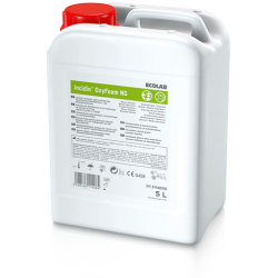 Ecolab GmbH & Co. OHG 