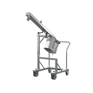 Dito Sama TBXPRO Turbo-Standmixer Grundgerät, 2 Geschwindigkeiten 1 Grundgerät - Bild-Darstellung des Produktes 1