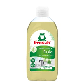 Frosch Essig Kalklöse-Essenz, Entkalker