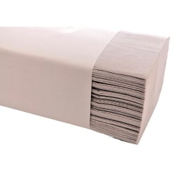 Papierhandtücher 25 x 23 cm, 1-lagig, natur-hell 2 Kartons = 10.000 Blatt, Zick-Zack-Falzung kaufen Papierhandtücher 25 x 23 cm, 1-lagig, natur-hell 2 Kartons = 10.000 Blatt, Zick-Zack-Falzung kaufen