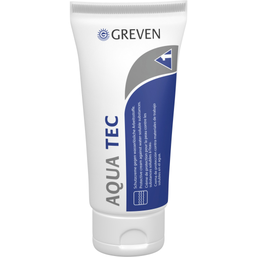 Peter Greven GREVEN® AQUA TEC Schutzcreme