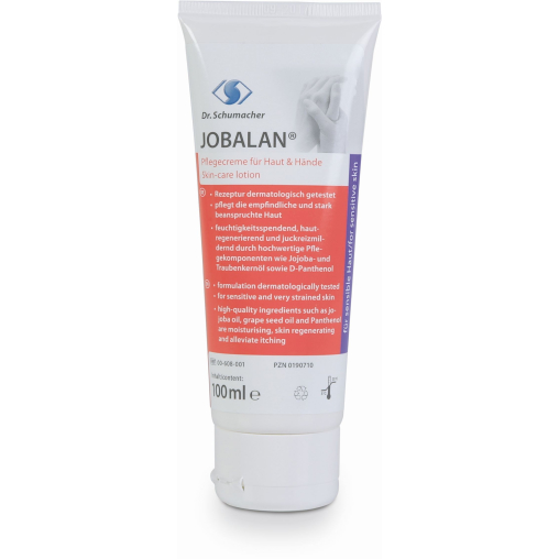 Dr. Schumacher JOBALAN Handcreme