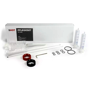 Neumärker Pflegeset für TopShot 1 Set - Bild-Darstellung des Produktes 1