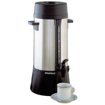 Neumärker Aromabay Kaffeemaschine 5 Liter - Maße: 212 x 212 x 460 mm - Bild-Darstellung des Produktes 1