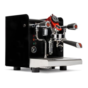 Neumärker Siebträger Kaffeemaschine Dolce Vita Maße: 337 x 440 x 400 mm - Bild-Darstellung des Produktes 1