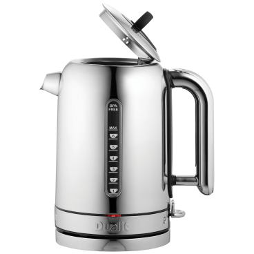 Dualit Classic Wasserkocher Maße: 240 x 150 x 280 mm - Bild-Darstellung des Produktes 1