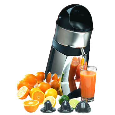 Santos Zitruspresse 52c Maße: 205 x 305 x 490 mm - Bild-Darstellung des Produktes 1