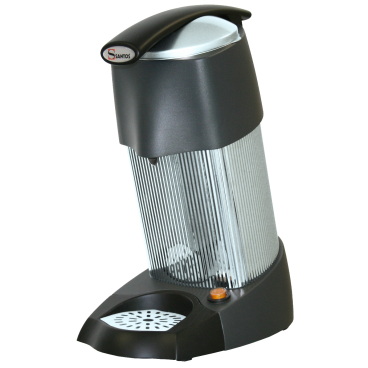 Santos Zitruspresse 70 Maße: 240 x 400 x 490 mm - Bild-Darstellung des Produktes 1