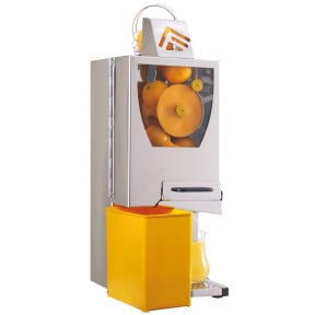 Neumärker Orangenpresse Elektrisch Ministar – Maße: 290 x 360 x 725 mm