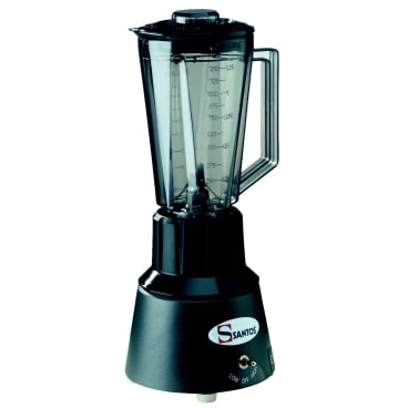 Santos Bar Blender 33, 1,25 Liter Farbe: Anthrazit - Bild-Darstellung des Produktes 1