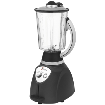 Santos Bar Blender 37 Maße: 240 x 303 x 590 mm - Bild-Darstellung des Produktes 1