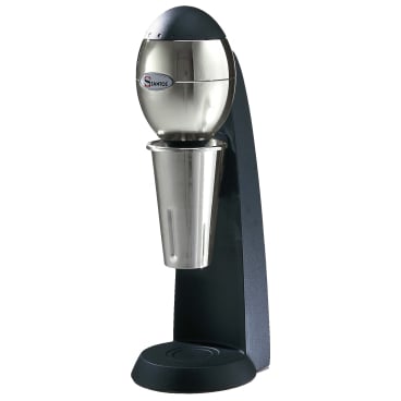 Santos Getränkemixer 54 inkl. 2 Becher Farbe: schwarz kaufen