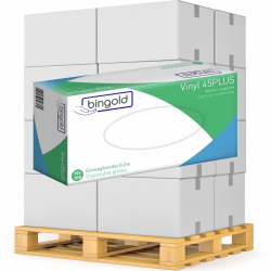 BINGOLD GmbH & Co. KG 