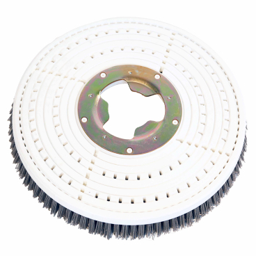 columbus Schrubb-Bürste, Ø 400 mm Sica 120 (extra abrasiv) - Bild-Darstellung des Produktes 1