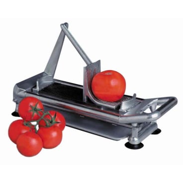 Dito Sama Tomatenschneider mit Klingeneinsatz, 6mm Maße: 145 x 427 x 240 mm - Bild-Darstellung des Produktes 1