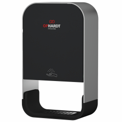 OPHARDT Hygiene-Technik GmbH & Co. KG 