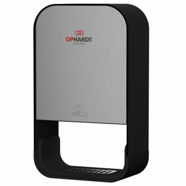 PRAESIDIO Mini Desinfektionsmittelspender, X10 1 Stück, AB E ST 5/D - Bild-Darstellung des Produktes 1