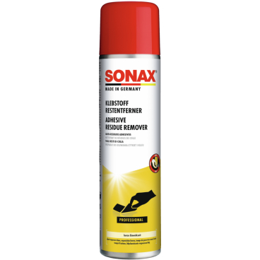 SONAX Klebstoffentferner, Lösemittel 400 ml - Spray - Bild-Darstellung des Produktes 1