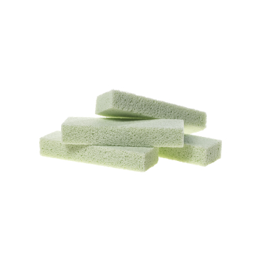 Floorstar Bio-Stein Donnerbalken Sanitär-Reinigungsblock 1 Karton = 12 Packungen à 4 Stück = 48 Stück - Bild-Darstellung des Produktes 1