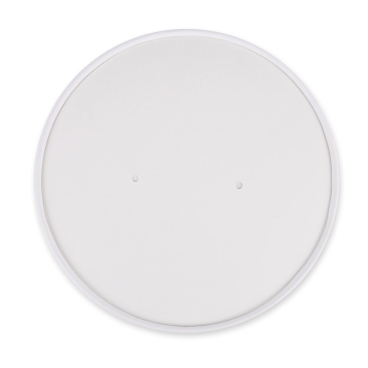 NATURESTAR Bio Deckel Only Paper für Salatschalen, Ø 18,5 cm 1 Packung = 25 Stück - Bild-Darstellung des Produktes 1