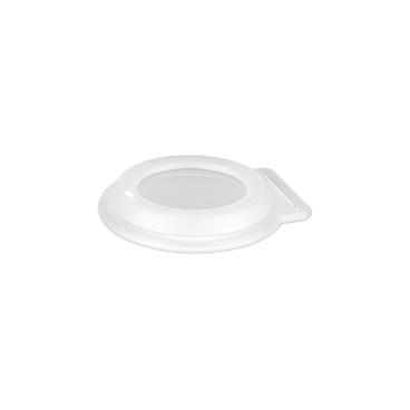 Koziol MOVE SIP LID Deckel für Becher 300-500 ml, 24 Stück 1 Packung = 24 Deckel - Bild-Darstellung des Produktes 1